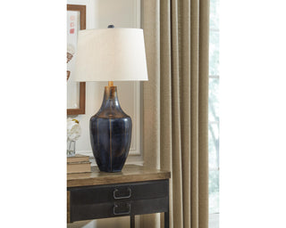 Evania Table Lamp