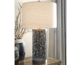 Dayo Table Lamp