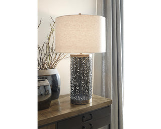 Dayo Table Lamp