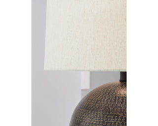 Hambell Table Lamp