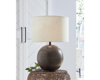 Hambell Table Lamp
