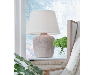 Danry Table Lamp