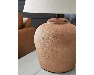 Scantor Table Lamp