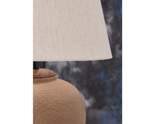 Scantor Table Lamp