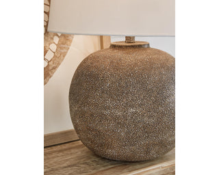 Neavesboro Table Lamp