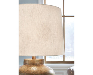 Madney Table Lamp