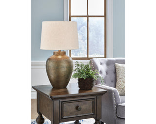 Madney Table Lamp