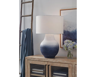 Dashland Table Lamp