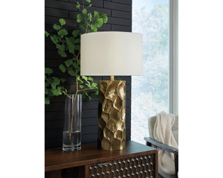 Marshawn Table Lamp