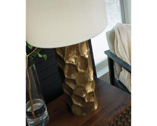 Marshawn Table Lamp