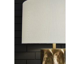 Marshawn Table Lamp