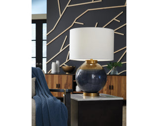 Adara Table Lamp