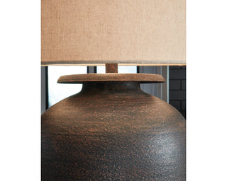 Carlenbury Table Lamp