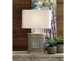 Deondra Table Lamp