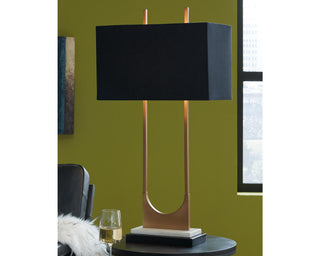 Malana Table Lamp