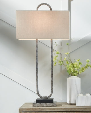 Bennish Table Lamp