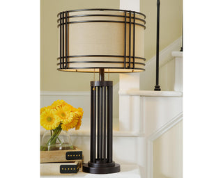 Hanswell Table Lamp