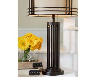 Hanswell Table Lamp