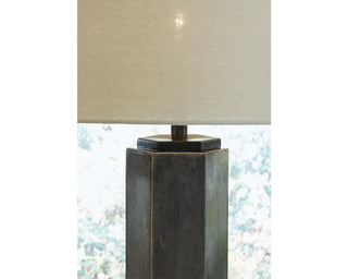 Dirkton Table Lamp