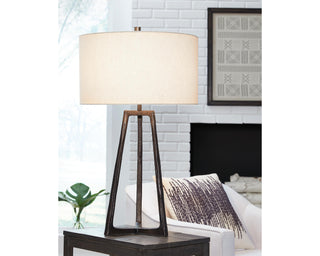 Ryandale Table Lamp