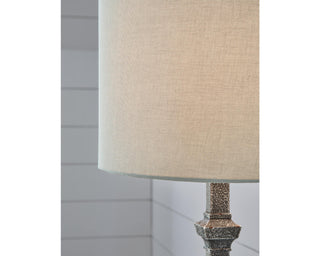 Oralieville Accent Lamp