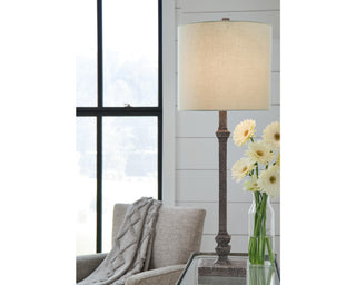 Oralieville Accent Lamp