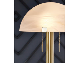 Tobbinsen Floor Lamp
