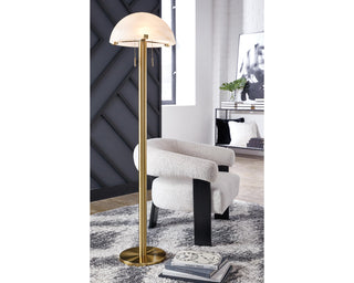 Tobbinsen Floor Lamp