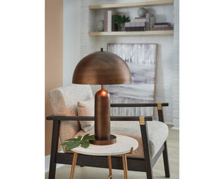 Wendfield Table Lamp