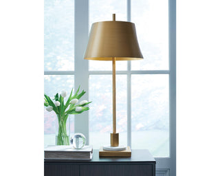Fritzburn Table Lamp