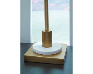 Fritzburn Table Lamp