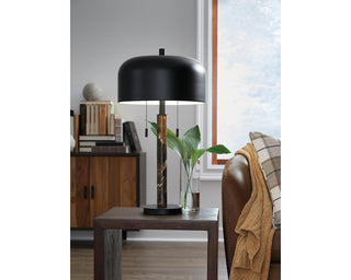 Alanbert Table Lamp
