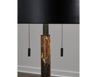 Alanbert Table Lamp