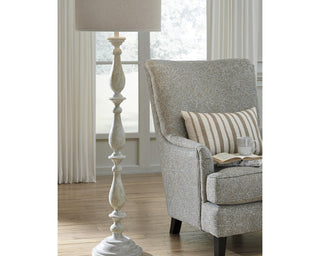 Bernadate Floor Lamp