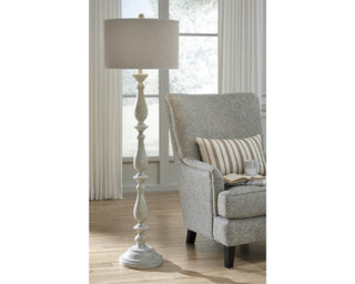 Bernadate Floor Lamp