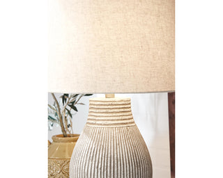 Layal Table Lamp