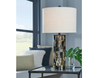 Ellford Table Lamp