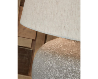 Dreward Table Lamp