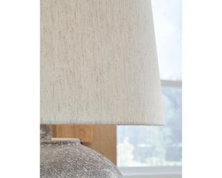 Dreward Table Lamp