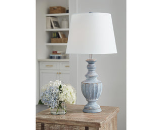 Cylerick Table Lamp