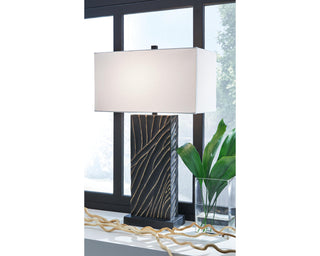 Bartlen Table Lamp