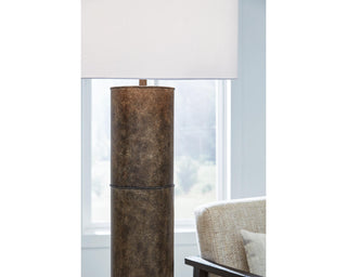 Jebson Floor Lamp