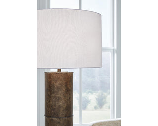 Jebson Floor Lamp