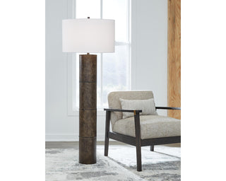 Jebson Floor Lamp