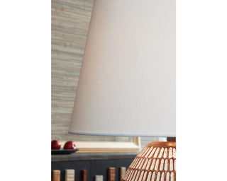 Darrich Table Lamp