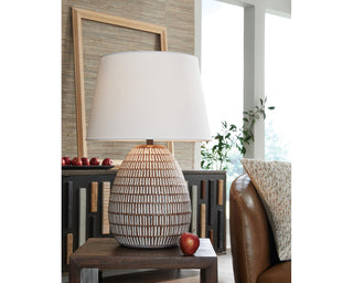 Darrich Table Lamp