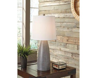 Shavontae Table Lamp (Set of 2)