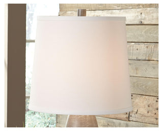 Shavontae Table Lamp (Set of 2)