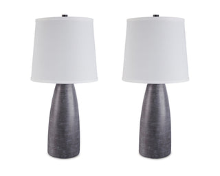 Shavontae Table Lamp (Set of 2)