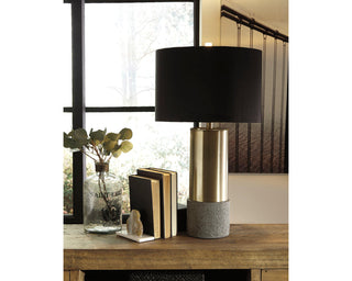 Jacek Table Lamp (Set of 2)